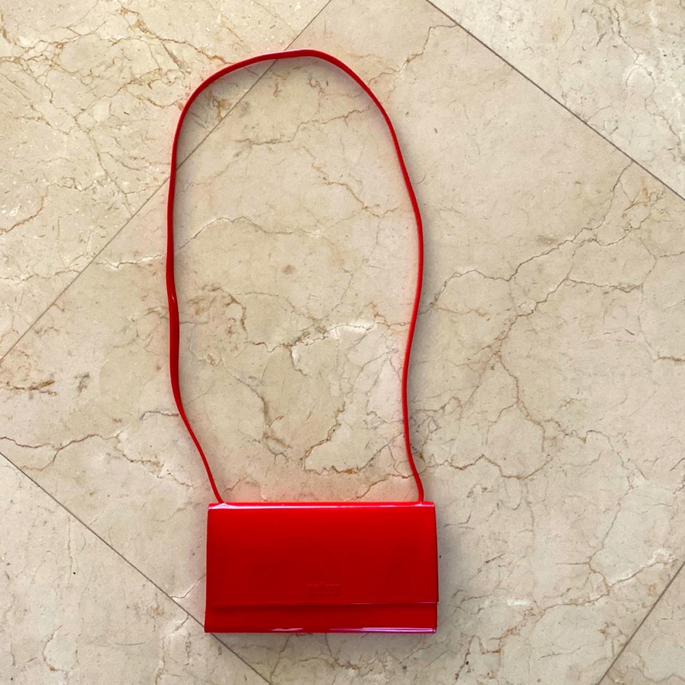 MELISSA card holder purse wallet